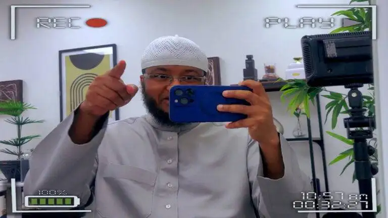 Sida Videoga ugu Quruxda Badan Loogu Sameeyo Mobilekaaga.