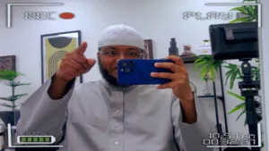 Sida Videoga ugu Quruxda Badan Loogu Sameeyo Mobilekaaga.